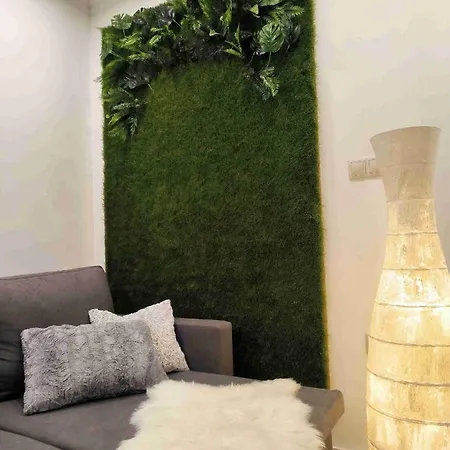 아파트 Baky House