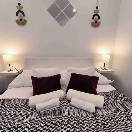 Baky House Balatonlelle