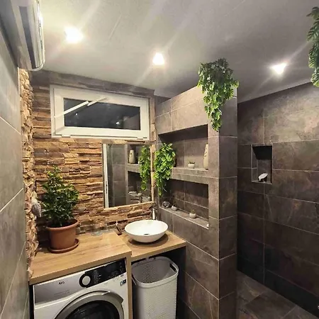 Baky House 아파트