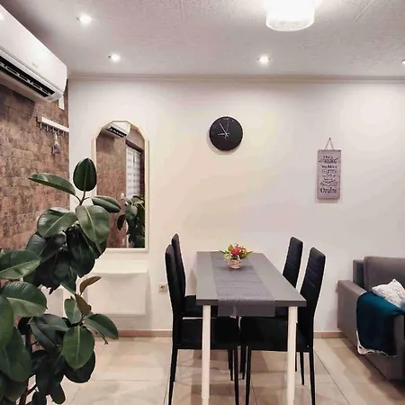 Baky House 아파트 *