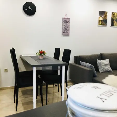 아파트 Baky House *