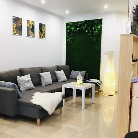 Lejlighed Baky House Balatonlelle