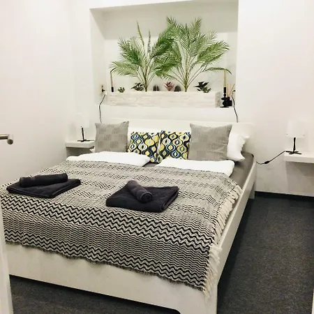 Baky House 아파트