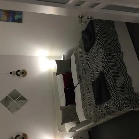 Baky House 아파트 발라톤엘