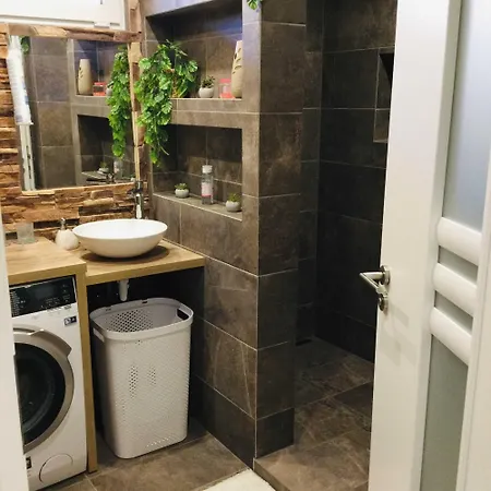 Apartament Baky House