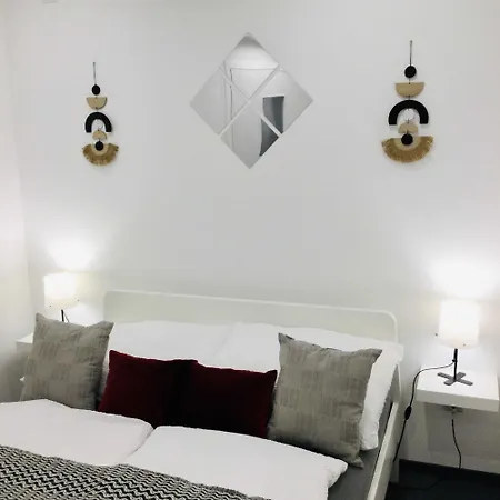 아파트 Baky House *